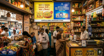 Kirana Stores