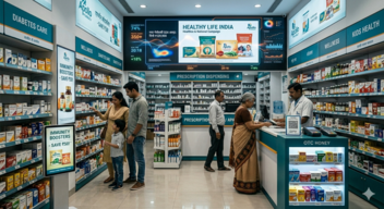 Pharmacies